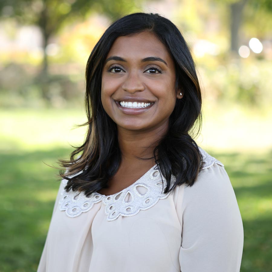 Dr. Shruthi Dayal - Artisan Dental Staff