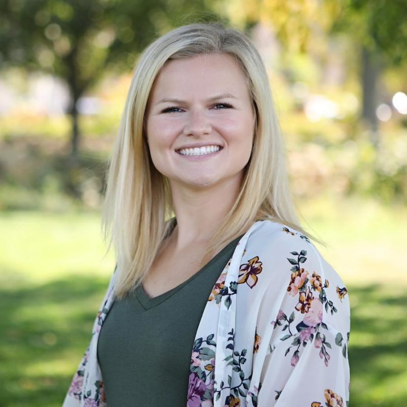 Cassie - Artisan Dental Staff