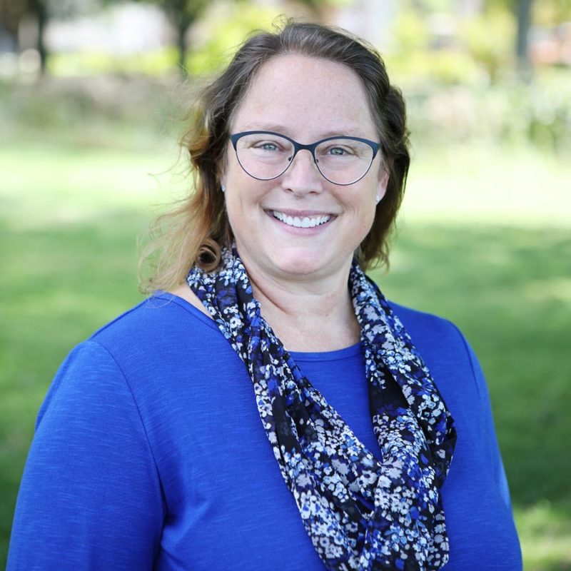 Jill - Artisan Dental Staff