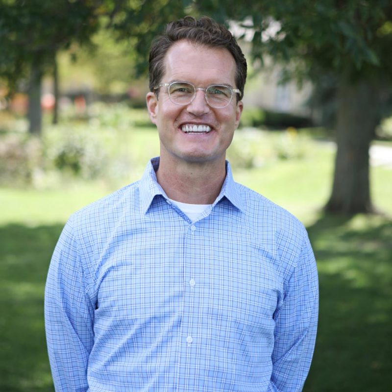 Scott Andersen - Artisan Dental Staff