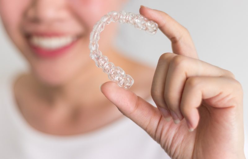 Invisalign Orthodontics