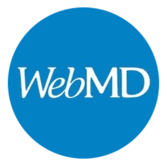 webmd logo
