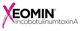 Xeomin logo
