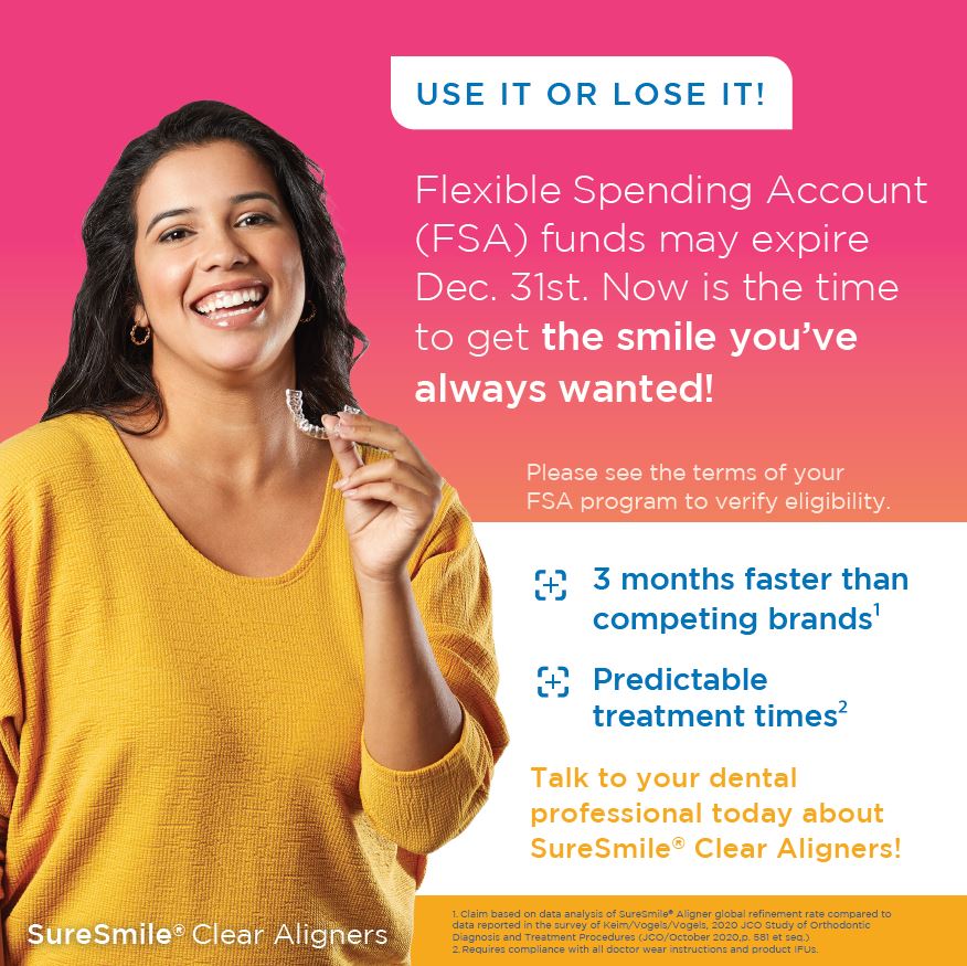 It's a Great Time for Clear Aligners | Artisan Dental in Madison, WI